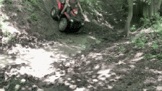 Humor -  Fun Transport Quad Fail 02 