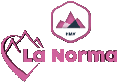 Sport Skigebiete Frankreich Savoie La Norma 