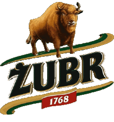 Getränke Bier Polen Zubr 