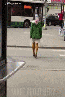 Humor -  Fun In the street Mix 01 