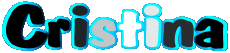 Vorname WEIBLICH - Spanien C Cristina 