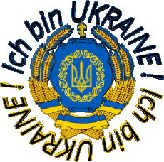 Nachrichten Deutsche Ich bin UKRAINE 02 