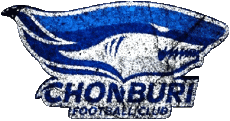 Sportivo Cacio Club Asia Tailandia Chonburi FC 