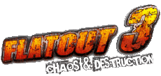 Multimedia Videospiele FlatOut 03 - Chaos & Destruction 