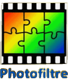 Multi Media Computer - Software PhotoFiltre 