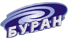 Sports Hockey - Clubs Russie Buran Voronezh 