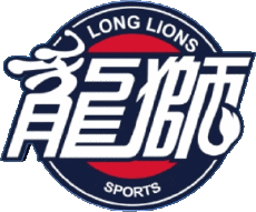 Sports Basketball China Guangzhou Long-Lions 
