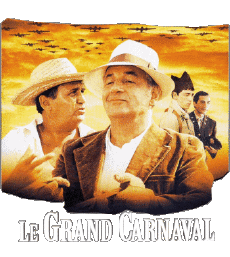 Multi Média Cinéma - France Philippe Noiret Le Grand Carnaval 