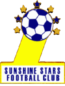 Sports FootBall Club Afrique Nigéria Sunshine Stars FC 