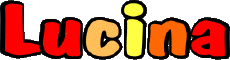 Nome FEMMINILE - Italia L Lucina 