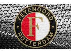 Sports Soccer Club Europa Netherlands Feyenoord - Rotterdam 