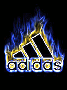Mode Sports Wear Adidas 