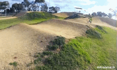 Humor - Fun Deportes BMX Fun Win 