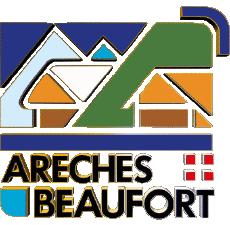 Deportes Estaciones de Esquí Francia Saboya Areches Beaufort 