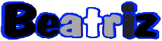 Vorname WEIBLICH - Portugal B Beatriz 