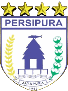 Sports FootBall Club Asie Indonésie Persatuan Sepakbola Indonesia Jayapura 