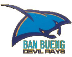 Sports Basketball Thaïlande Ban Bueng Devil Rays 