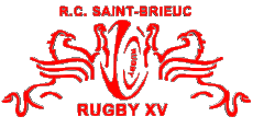 Deportes Rugby Club Francia Logo Dept 22 RC Saint Brieuc 
