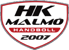 Sports HandBall Club - Logo Suède HK Malmö 