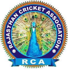 Sportivo Cricket India Rajasthan RCA 