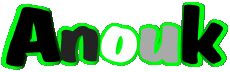 Prénoms FEMININ - France A Anouk 