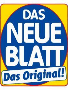 Multi Media Press Germany Das Neue Blatt 