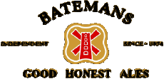 Bevande Birre UK Batemans 