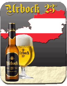 Bebidas Cervezas Austria Urbock 23 