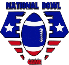 Sport N C A A - Bowl Games National Bowl Game 