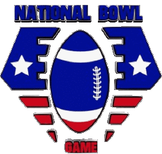 Sportivo N C A A - Bowl Games National Bowl Game 