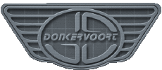 Transport Wagen Donkervoort Logo 