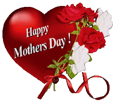Messages Anglais Happy Mothers Day 009 