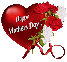Messagi Inglese Happy Mothers Day 009 