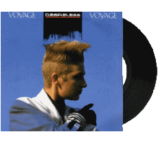 Voyage Voyage-Multimedia Música Compilación 80' Francia Desireless Voyage Voyage