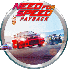Multi Media Video Games Need for Speed Payback 