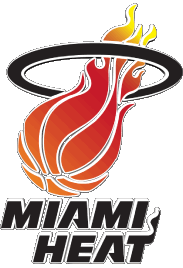 1998-Deportes Baloncesto U.S.A - N B A Miami Heat 1998