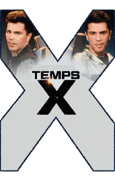 Multimedia Programa de TV T.F.1  Reportage Magazine Temps X 