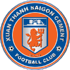 Sport Fußballvereine Asien Vietnam Xuan Thanh  Saigon FC 