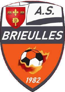 Sportivo Calcio  Club Francia Grand Est 08 - Ardennes AS Brieulles sur Bar 