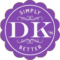 Food Snack - Chips - Crips Australia DK Potatoes 