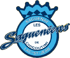 Sport Eishockey Kanada - Q M J H L Chicoutimi Saguenéens 
