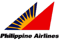 Transport Planes - Airline Asia Philippines Philippine Airlines 