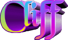 Prénoms MASCULIN - UK - USA C Cliff 