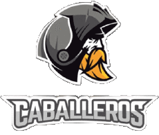 Sports Basketball Mexico Caballeros de Culiacán 