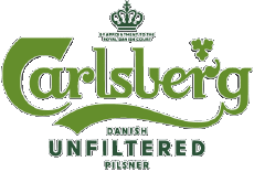 Getränke Bier Dänemark Calsberg 