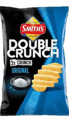Nourriture Apéritifs - Chips - Snack Australie Smith's 