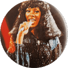 Multi Média Musique Disco Dona Summer Logo 