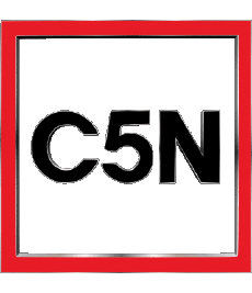 Multi Média Chaines - TV Monde Argentine Canal 5 Noticias 