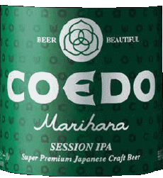 Boissons Bières Japon Coedo 