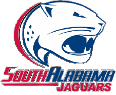 Sport N C A A - D1 (National Collegiate Athletic Association) S South Alabama Jaguars 